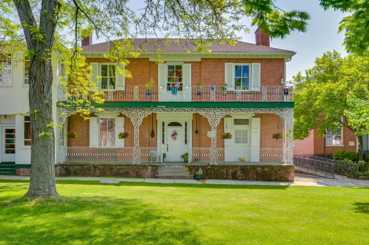 Cozy Pennsylvania Retreat Near Hiking And Golfing! *