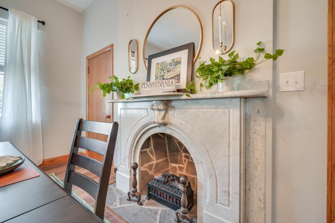 Apartment Cozy Pennsylvania Retreat Near Hiking And Golfing!