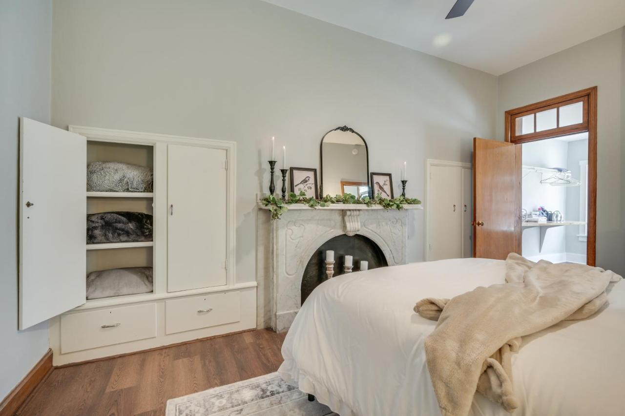 Cozy Pennsylvania Retreat Near Hiking And Golfing! Apartment Bedford